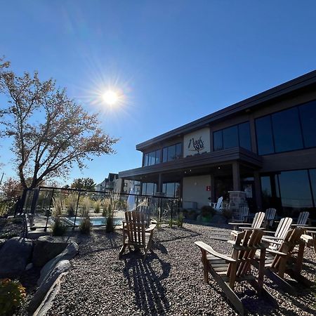 La Cache Du Lac Champlain Venise-en-Quebec Ngoại thất bức ảnh